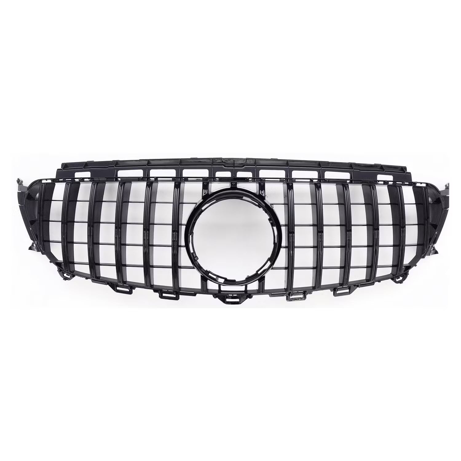 Grilë E Class W213 Diamond (2016-2020)