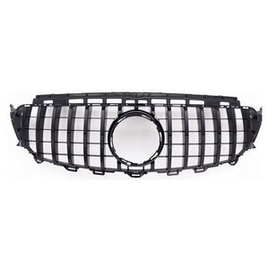 E Class W213 Grill Black GTR (2016-2020)
