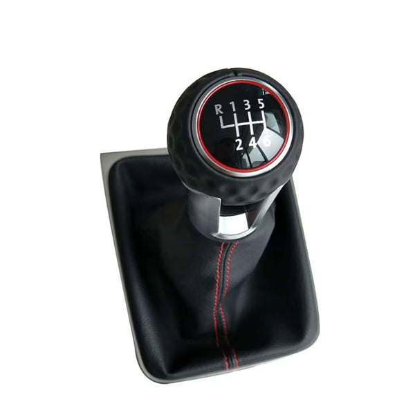 VW Golf 7 Manual Gear Knob 6-Speed (2013-2019)
