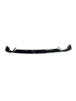 GLE Class W167 Front Lip(2018-2022) Amg Line
