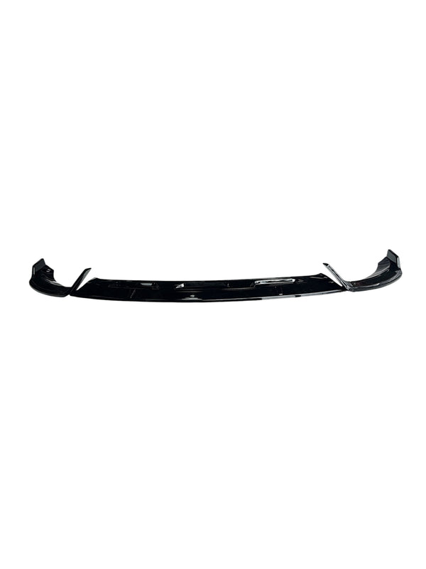 Mercedes-Benz GLE-Class W167 Front Lip AMG Line (2018–2022)