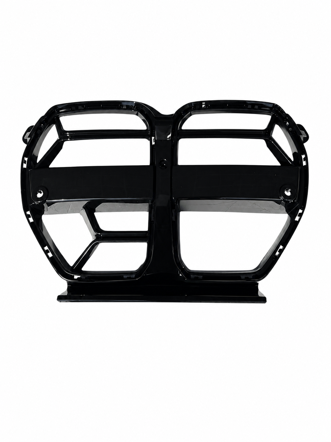 3 Series G80 Grill Whith Acc