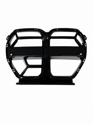 3 Series G80 Grill without Acc