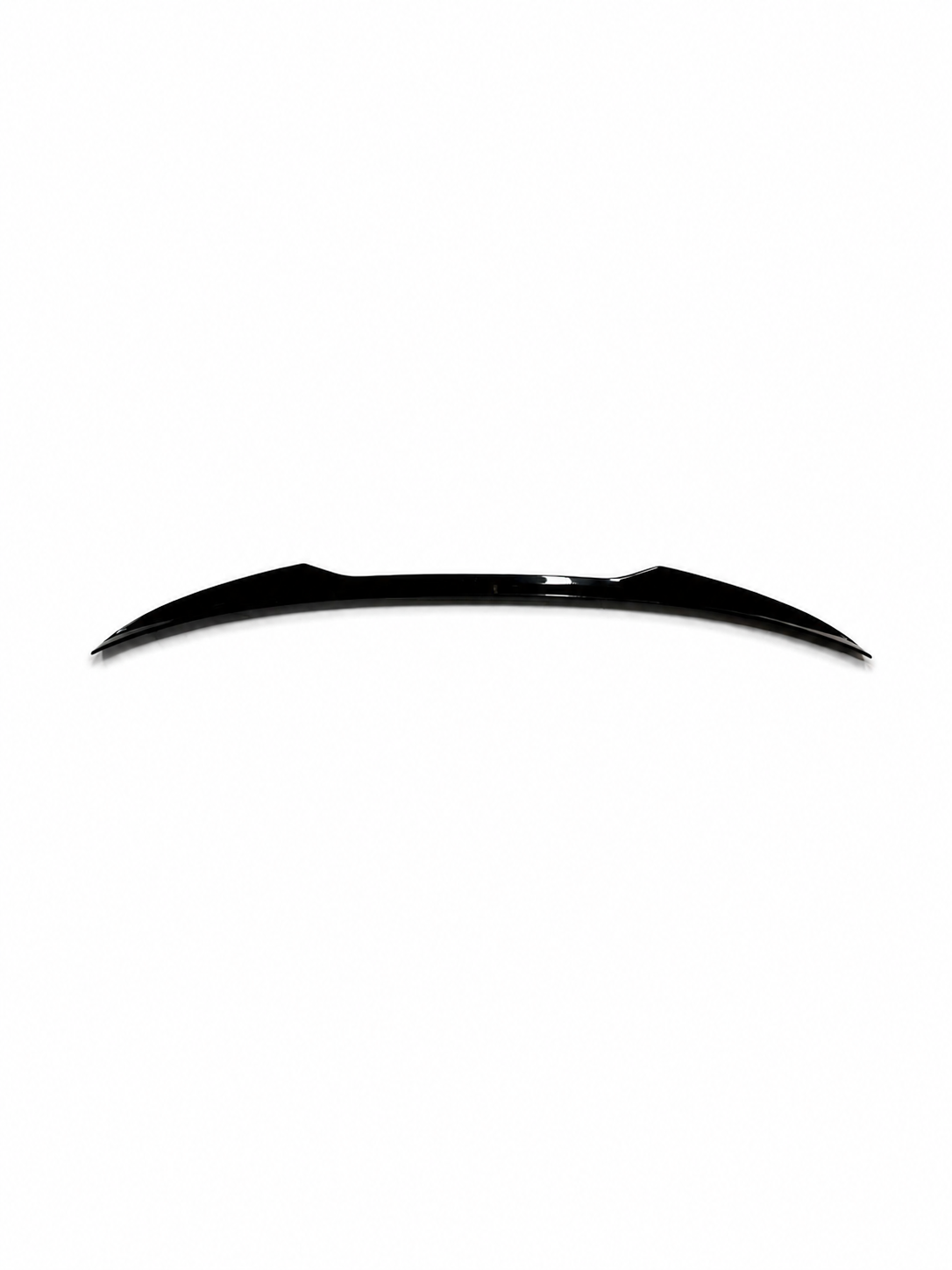 Audi Q5 Rear Spoiler (2021-2024)