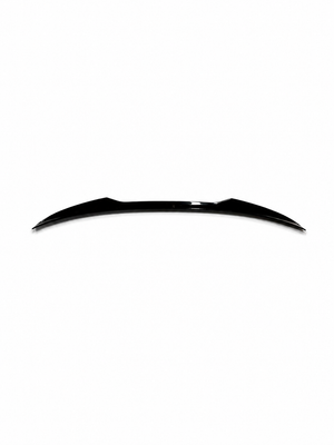 Audi Q5 Rear Spoiler (2021-2024)
