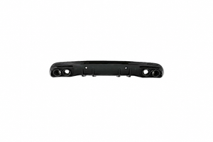 Mercedes-Benz C-Class W205 Rear Diffuser C43 AMG Line (2014–2022)