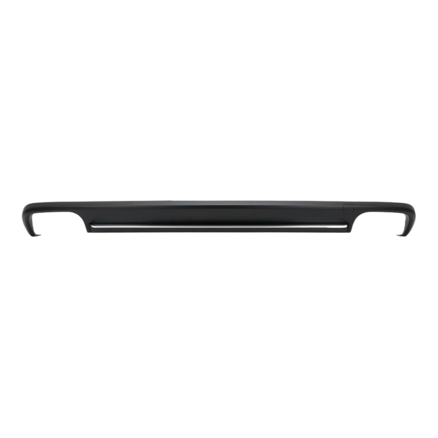 Audi A6 C7 Rear Diffuser S6 Standard (2012–2014)
