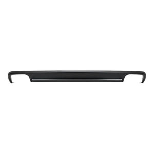 Audi A6 C7 Rear Diffuser S6 Standard (2012–2014)