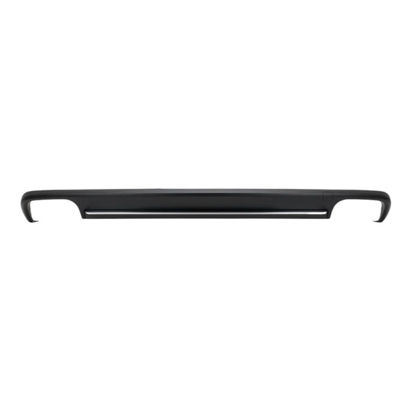 Audi A6 C7 Rear Diffuser S6 Standard (2012–2014)