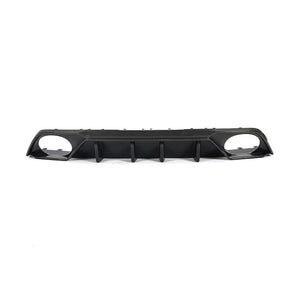 Audi A3 8Y Rear Diffuser RS3 (2020–2024) — Hatchback