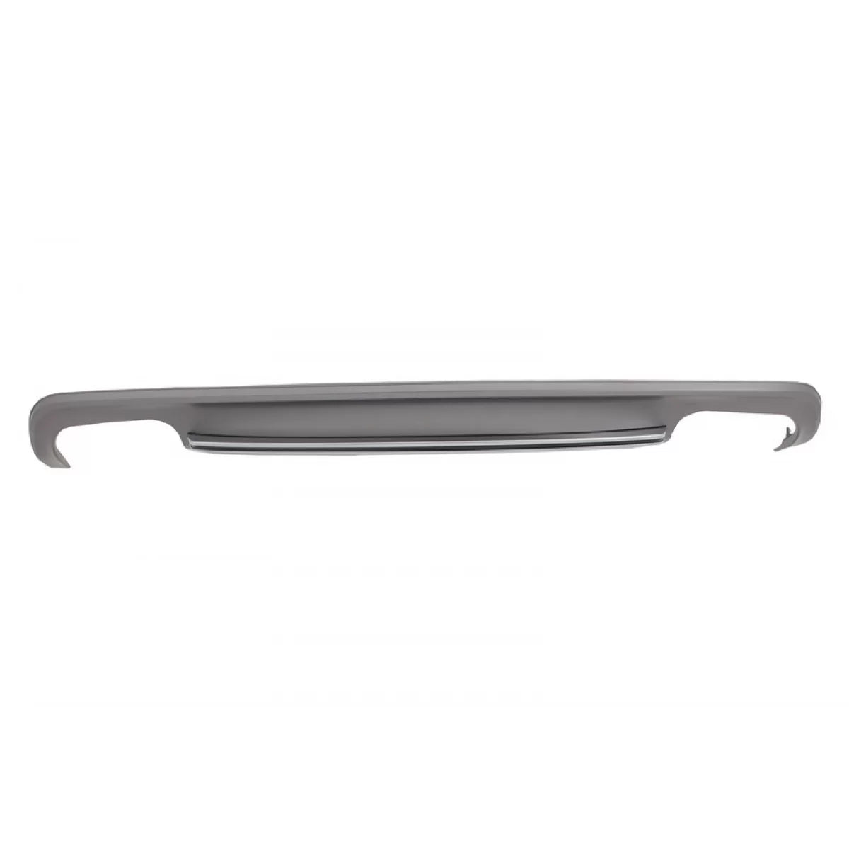 Audi A5 B8.5 Rear Diffuser S5 (2012–2015)