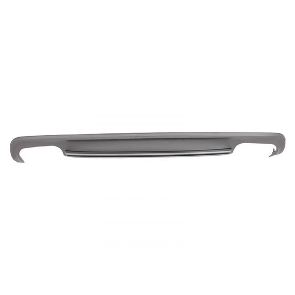 Audi A5 B8.5 Rear Diffuser S5 (2012–2015)