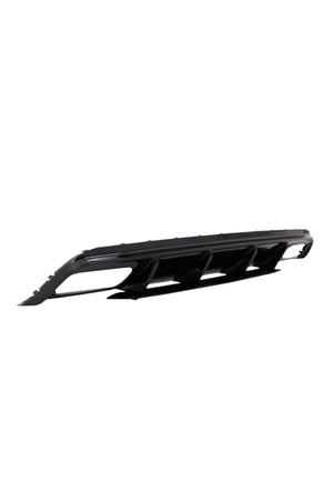 Mercedes-Benz A-Class W176 Rear Diffuser A45 Black (2012–2015)