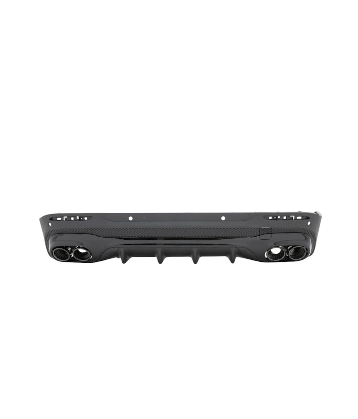 Mercedes-Benz GLB-Class X247 Rear Diffuser GLB 35 AMG Line (2019–2023)
