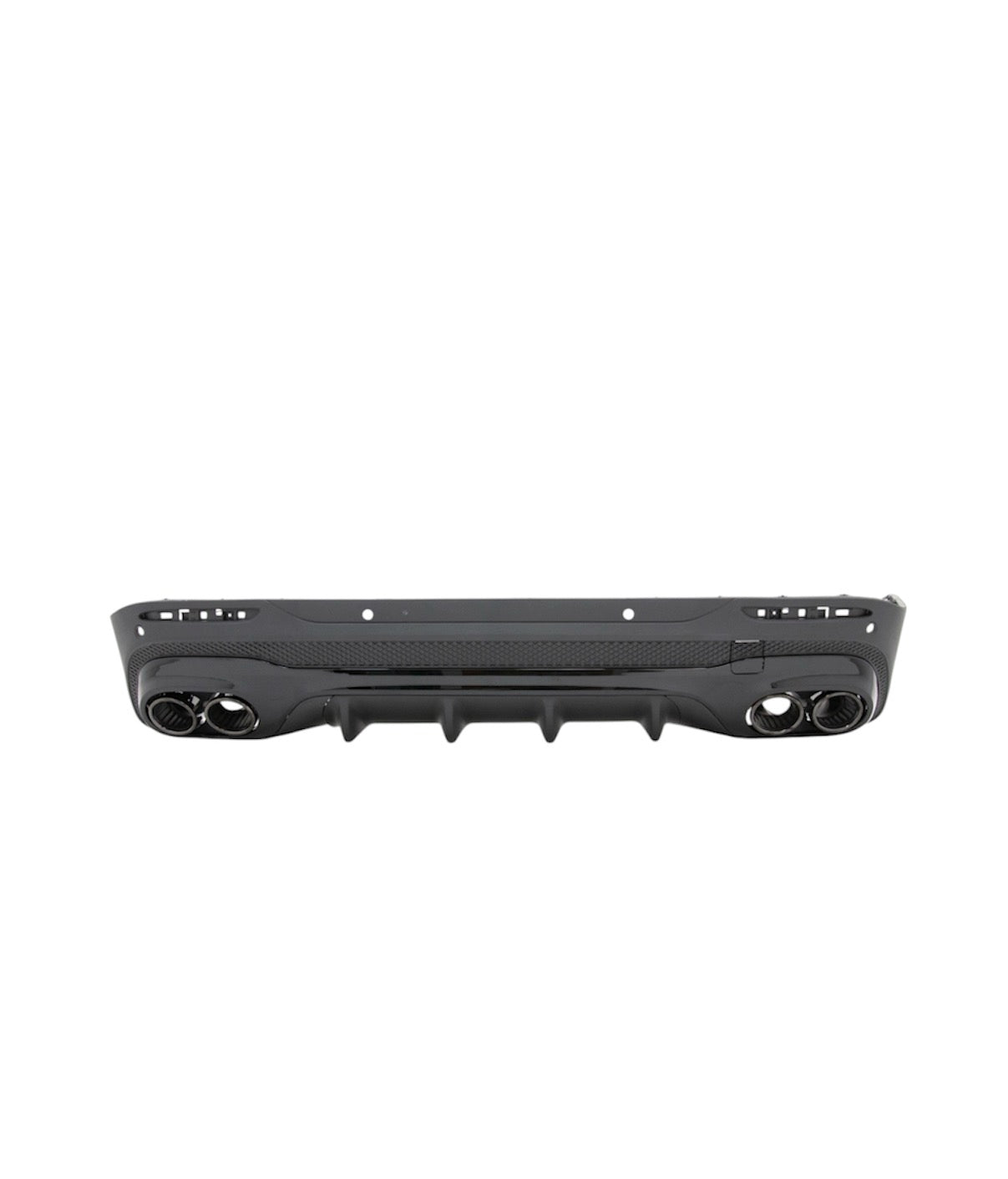 Mercedes-Benz GLB-Class X247 Rear Diffuser GLB 35 AMG Line (2019–2023)