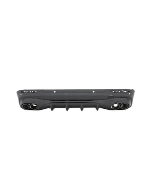 Mercedes-Benz GLB-Class X247 Rear Diffuser GLB 35 AMG Line (2019–2023)