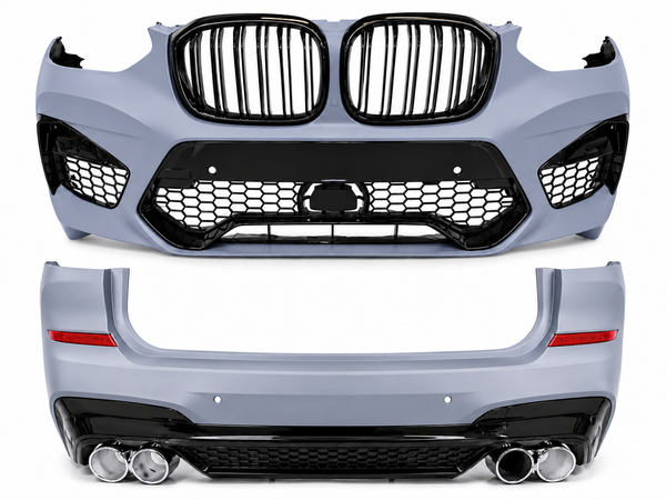 BMW X3 G01 Body Kit X3M (2018–2021)