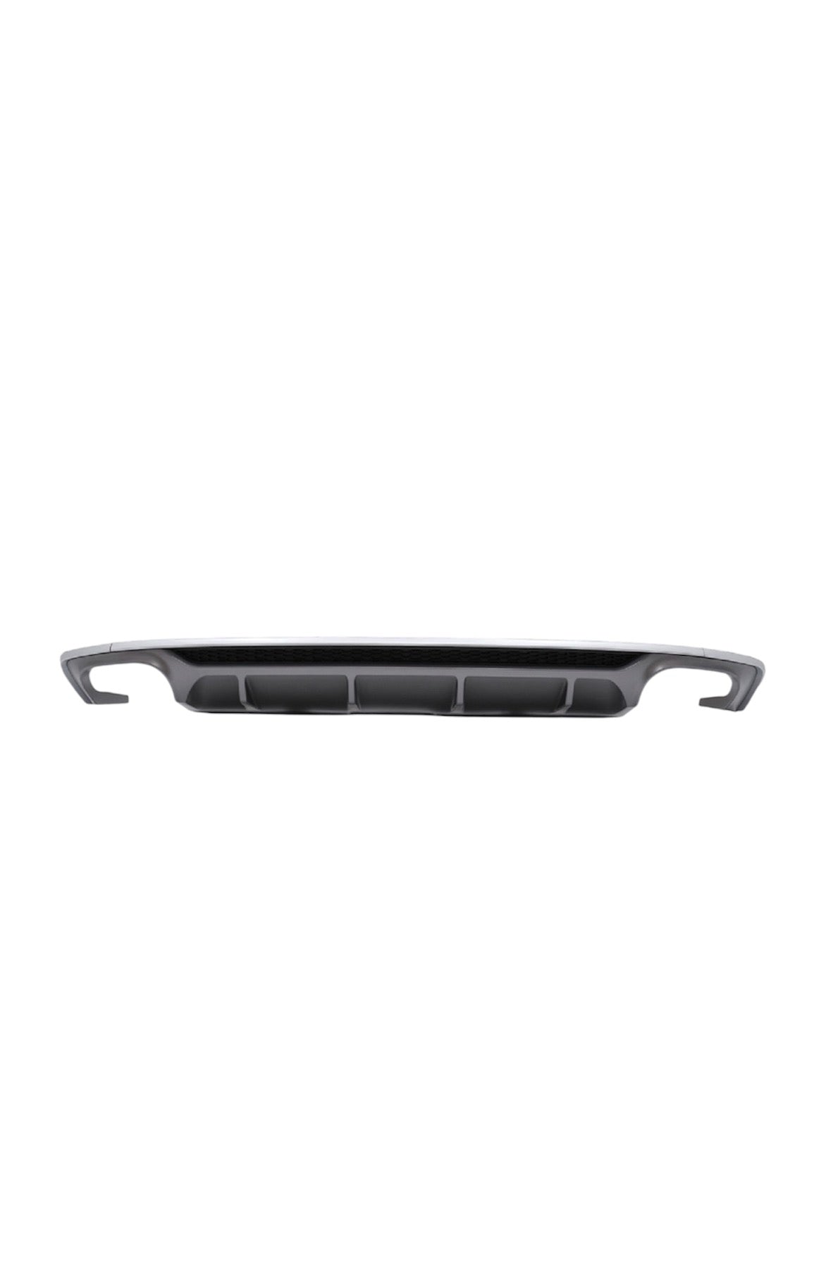 Audi A5 B9 Rear Diffuser S5 S Line (2016–2019)