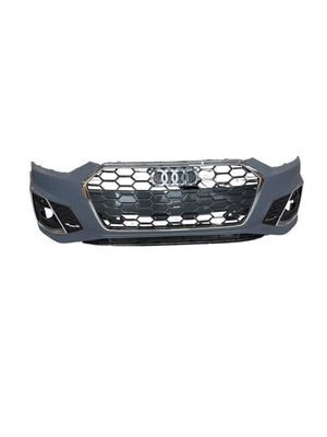 Audi A5 B9.5 Facelift Front Bumper S Line (2020–2024)