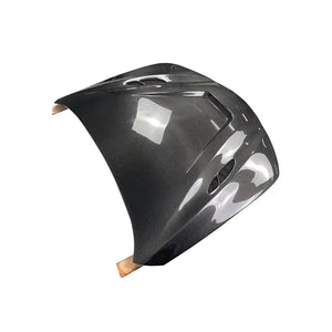 Alfa Romeo Giulia GTAM Carbon Hood
