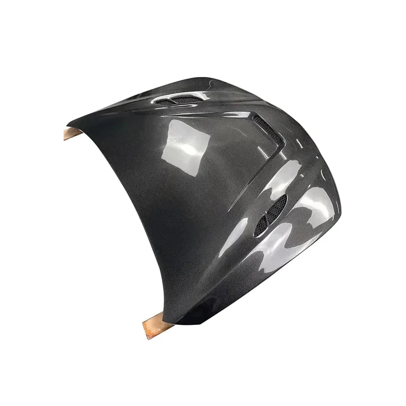 Alfa Romeo Giulia GTAM Carbon Hood