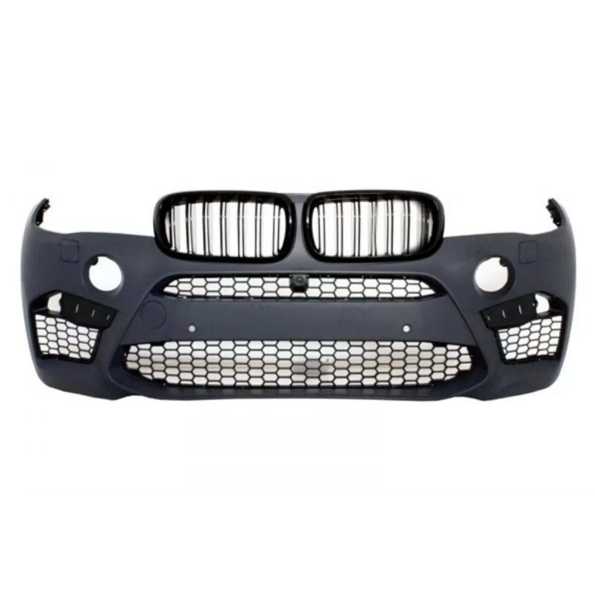 BMW X5 F15 Front Bumper X5M F85 (2013–2017)