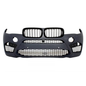 BMW X5 F15 Front Bumper X5M F85 (2013–2017)