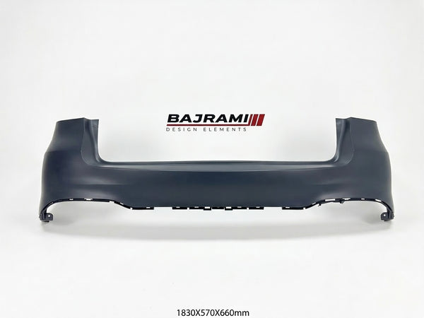 Kit Karrocerie GLC Class X254 GLC 63 AMG (2023-2026) për Basic
