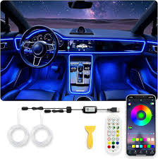 Car Music Led, Ambient Light