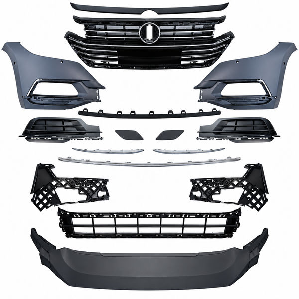 Arteon Front Bumper (2018-2022)