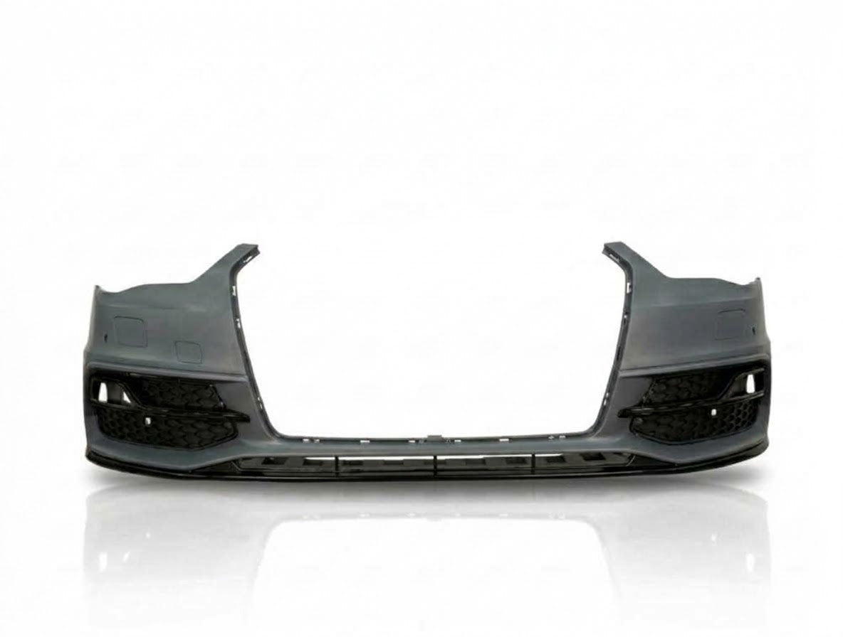 Audi A3 8V Front Bumper S Line (2013–2016)