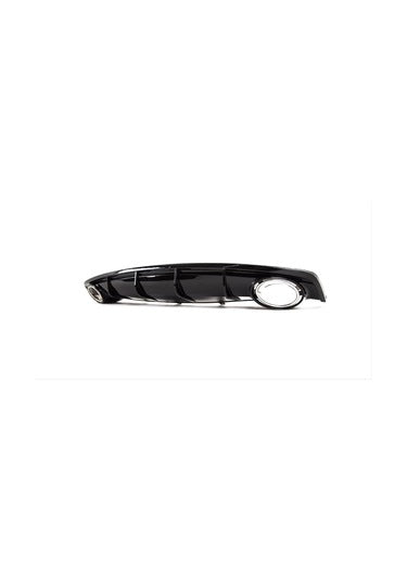 Audi A7 C7 Rear Diffuser RS7 (2015–2018)