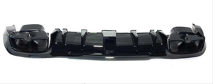 E Class W213 Diffuser BRABUS (2016-2019)