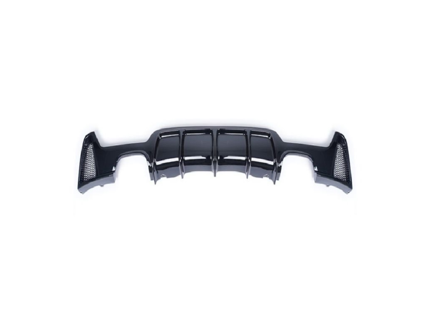 4 Series F32-F36 M Diffuser (2014-2019)