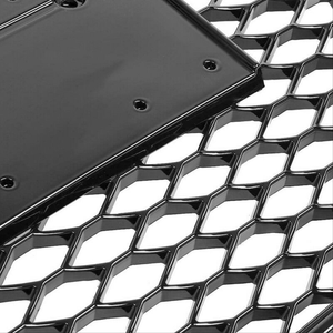 Audi A4 (B8.5) Facelift Grill Black RS4 (2012-2015)