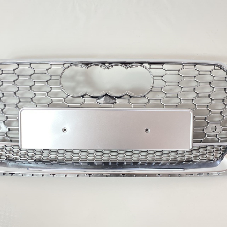 Audi RS5 Grill Chrome (2016-2019)