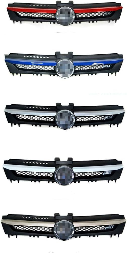 Golf 7 ABT Grill (2013-2017)