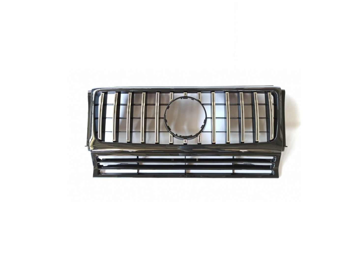 G Class GTR Grill (2009-2018)