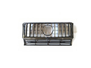 G Class GTR Grill (2009-2018)