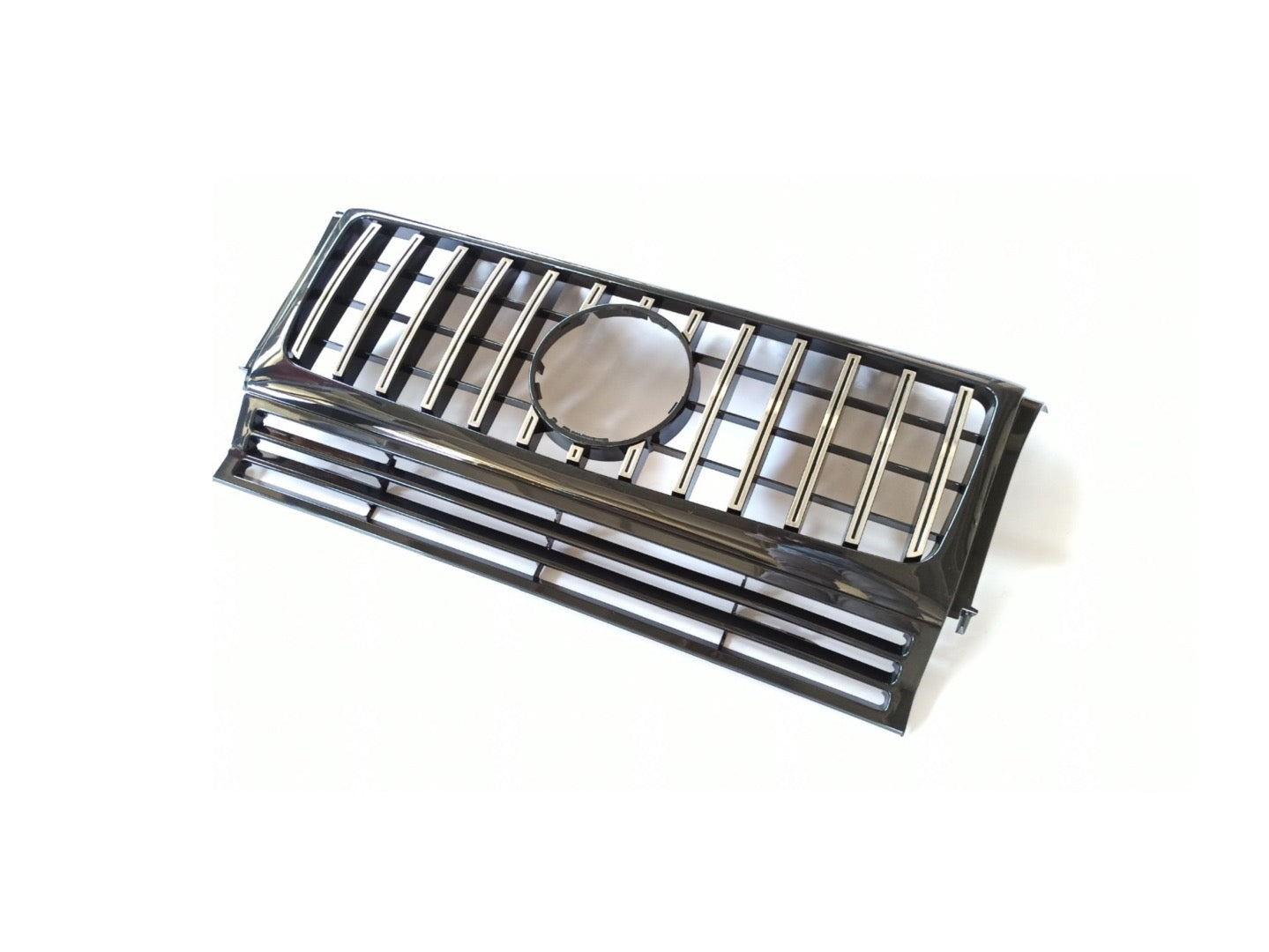 G Class GTR Grill (2009-2018)