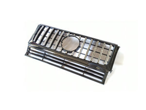 G Class GTR Grill (2009-2018)