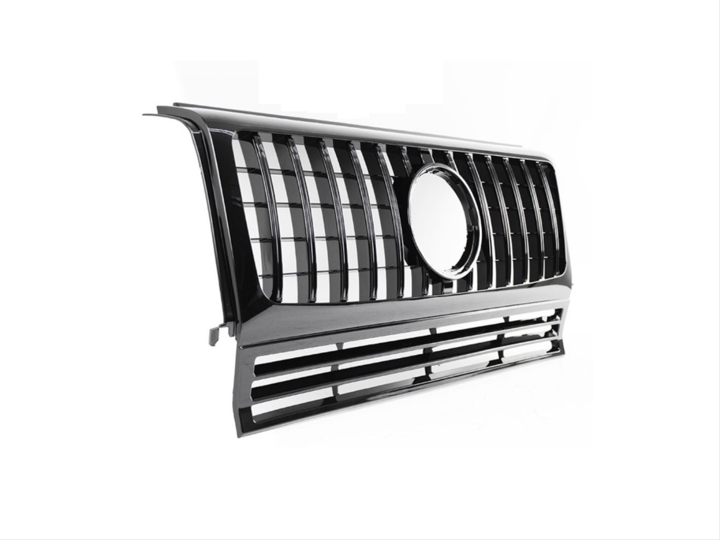 G Class GTR Grill (2009-2018)