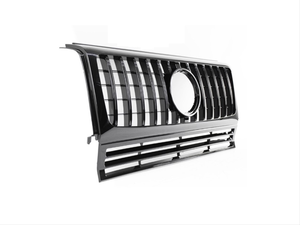 G Class GTR Grill (2009-2018)