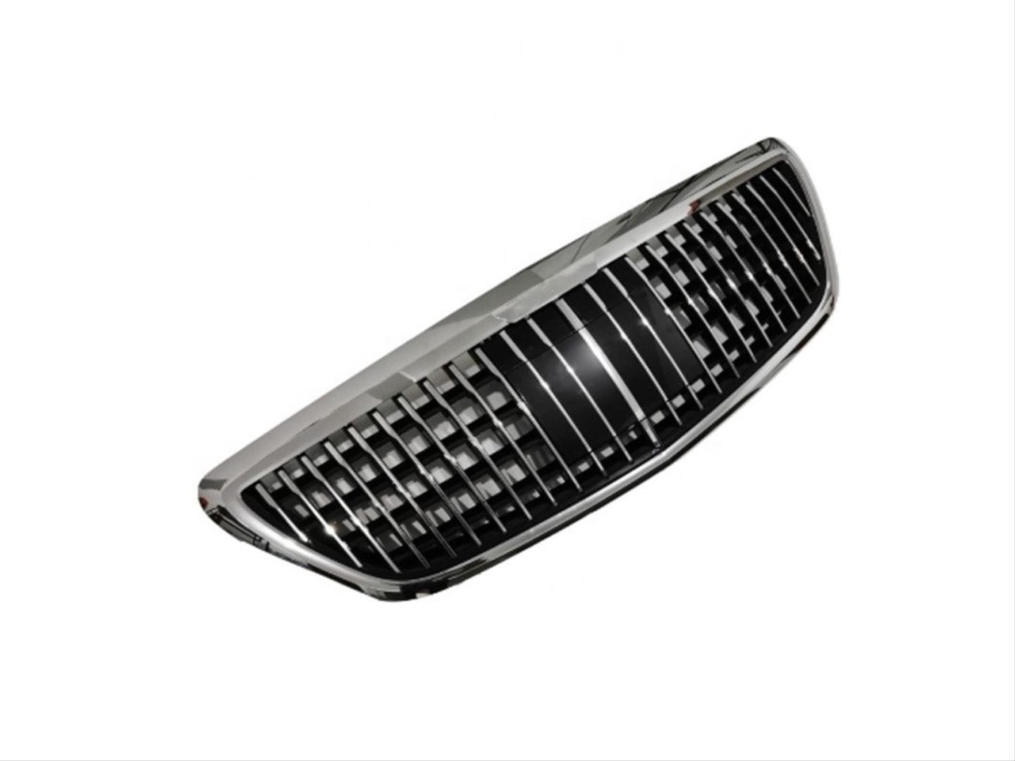 Grilë Maybach e Klasit S W222 (2018-2020)