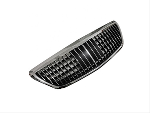 Grilë Maybach e Klasit S W222 (2018-2020)
