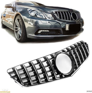 E Class W207 GTR Grill (2009-2013)