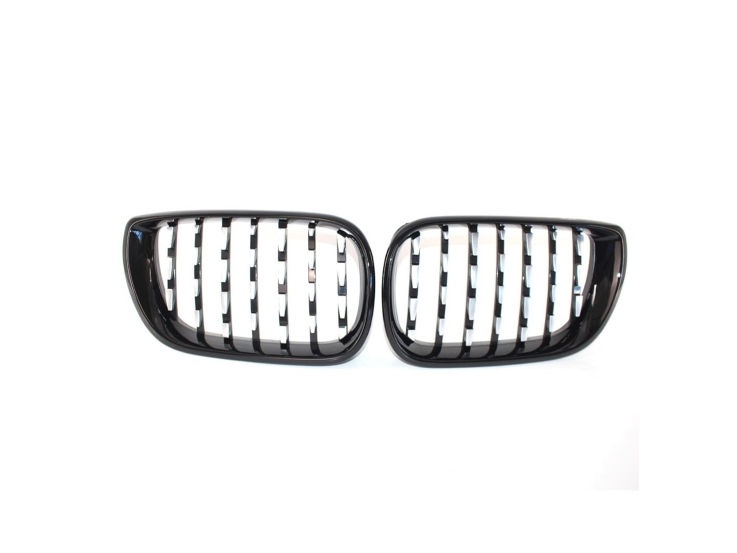 3 Series E46 Diamond Grill (2002-2004)