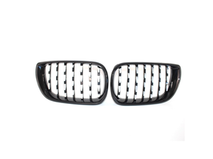 3 Series E46 Diamond Grill (2002-2004)