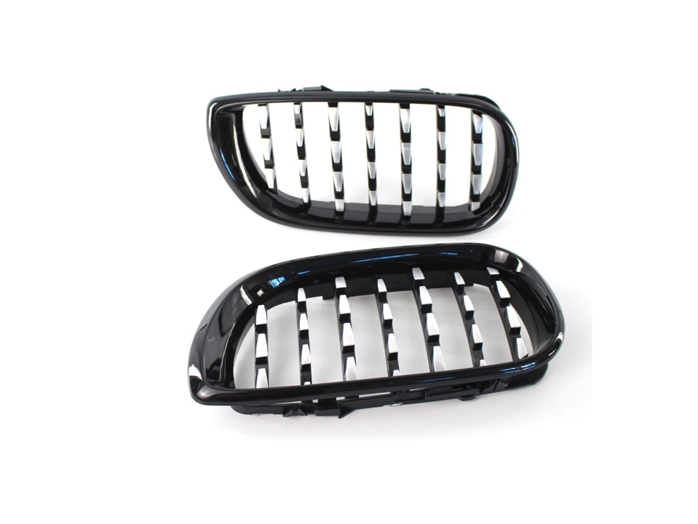 3 Series E46 Diamond Grill (2002-2004)