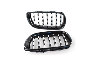 3 Series E46 Diamond Grill (2002-2004)